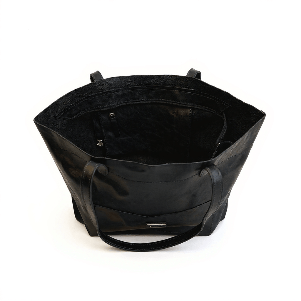 Tote Bag Negra