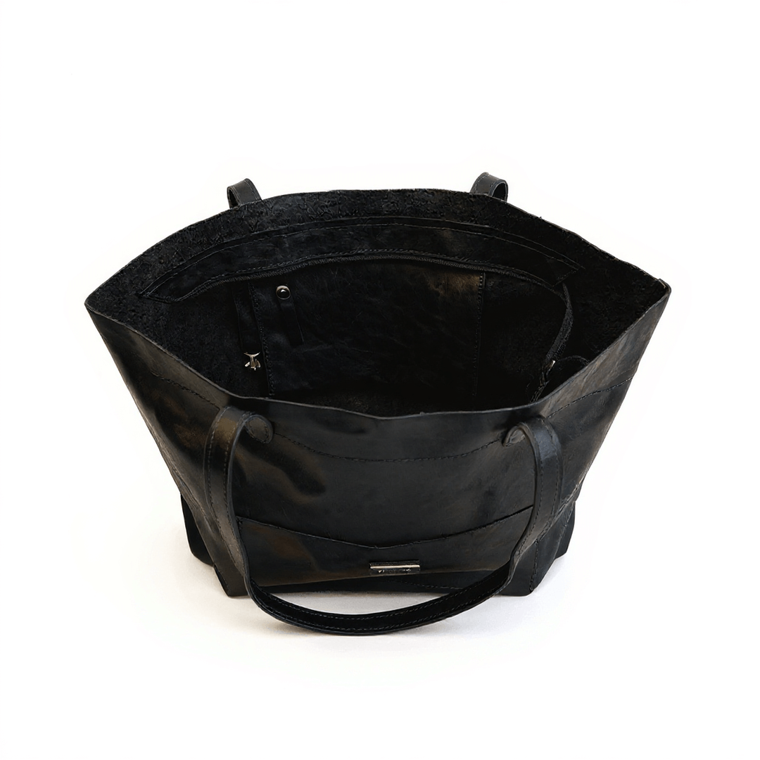 Tote Bag Negra