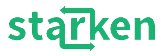 Starken
