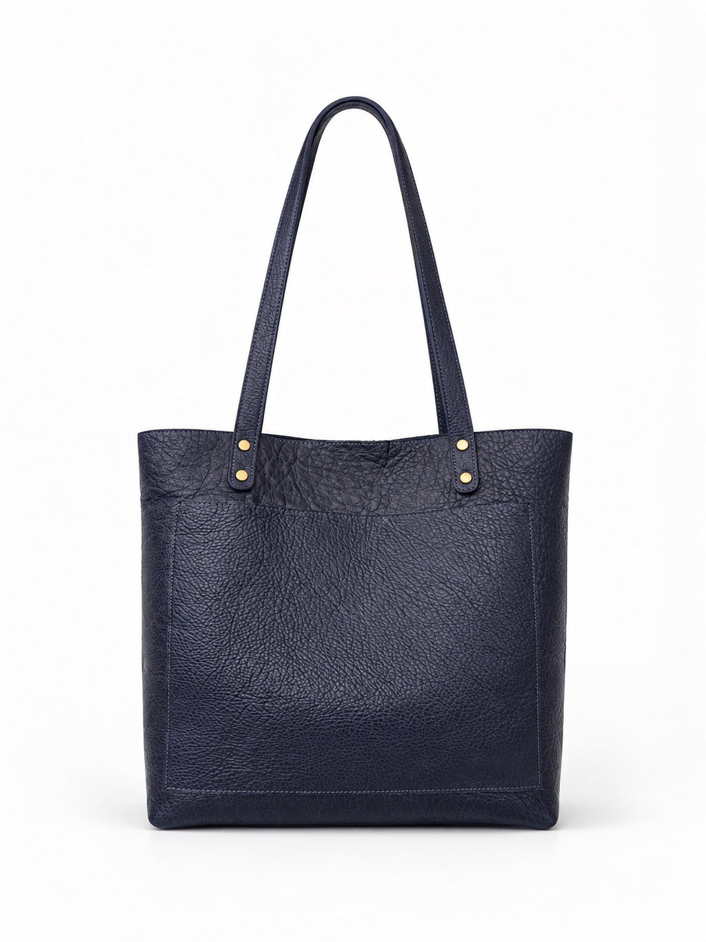 Pionera Tote Bag Azul - Edición Limitada.