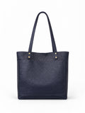 Pionera Tote Bag Azul - Edición Limitada.