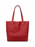 Pionera Tote Bag Roja - Edición Limitada.