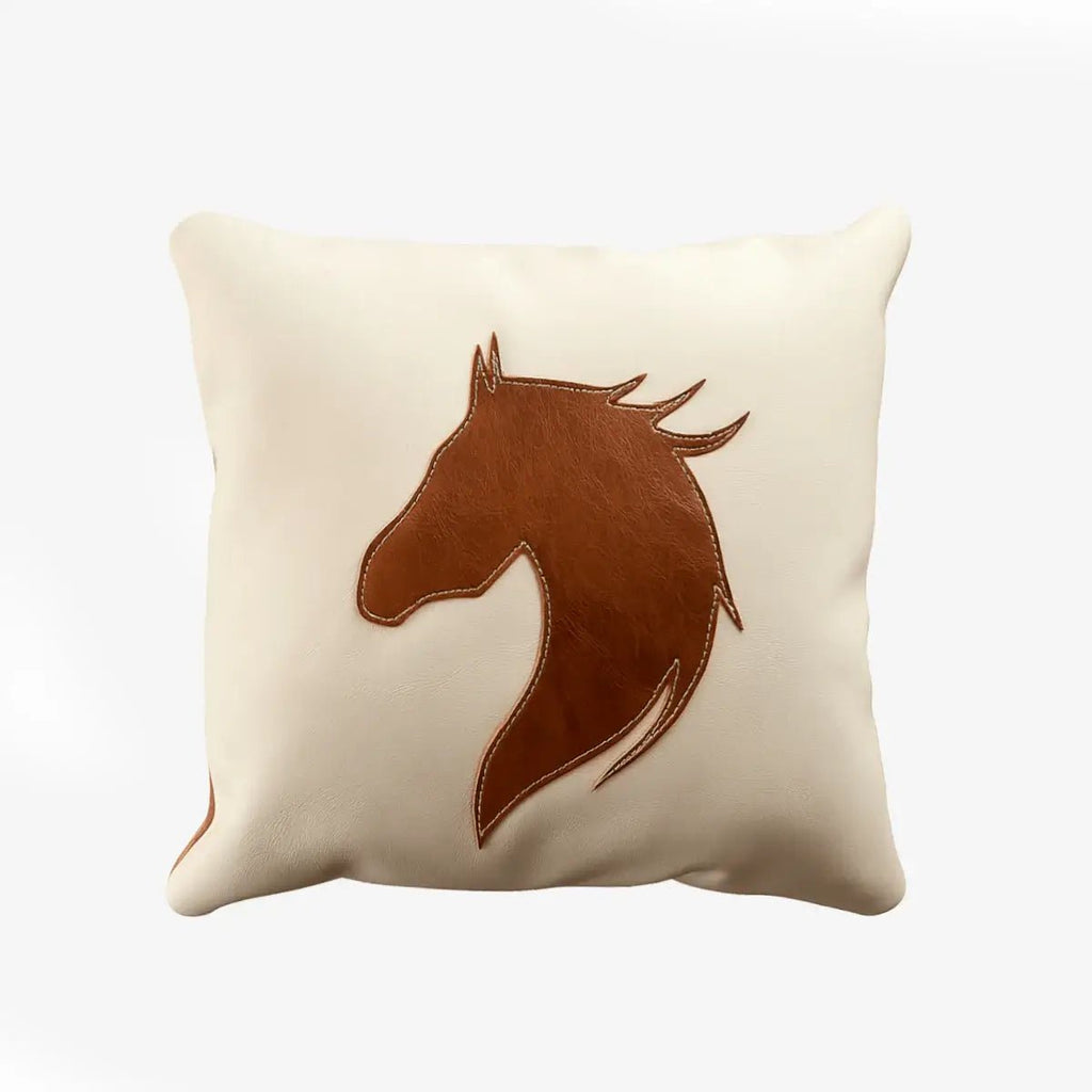 Cojín Equestre - Taneria