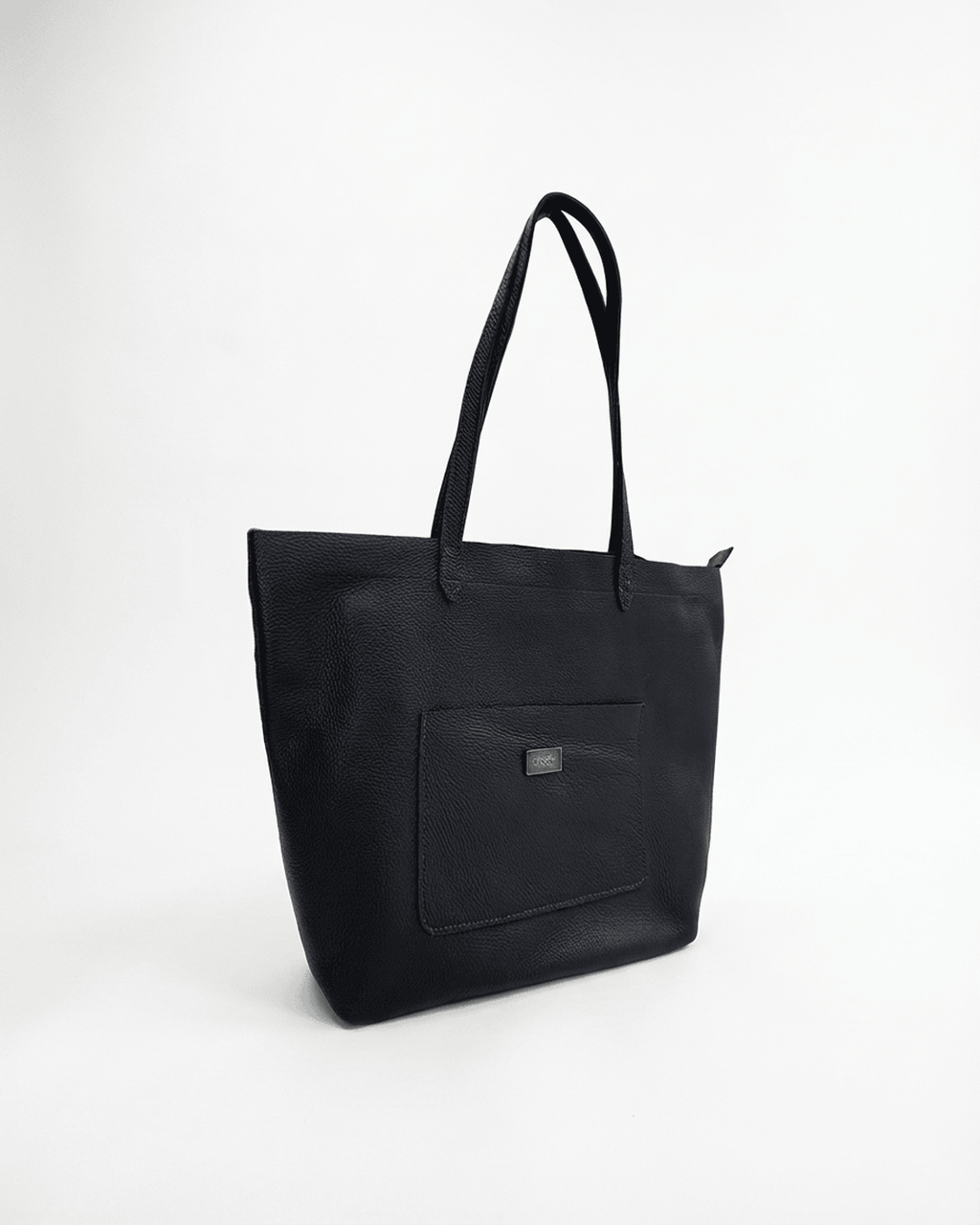 Tote Bag "Black Mamba" - Taneria