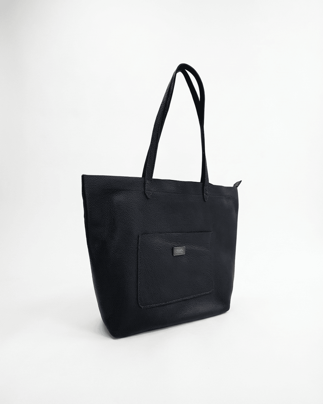 Tote Bag "Black Mamba" - Taneria