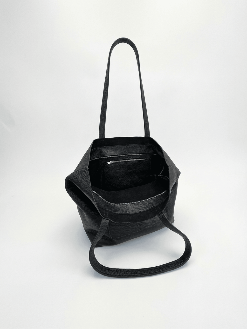 Tote Bag "Black Mamba" - Taneria