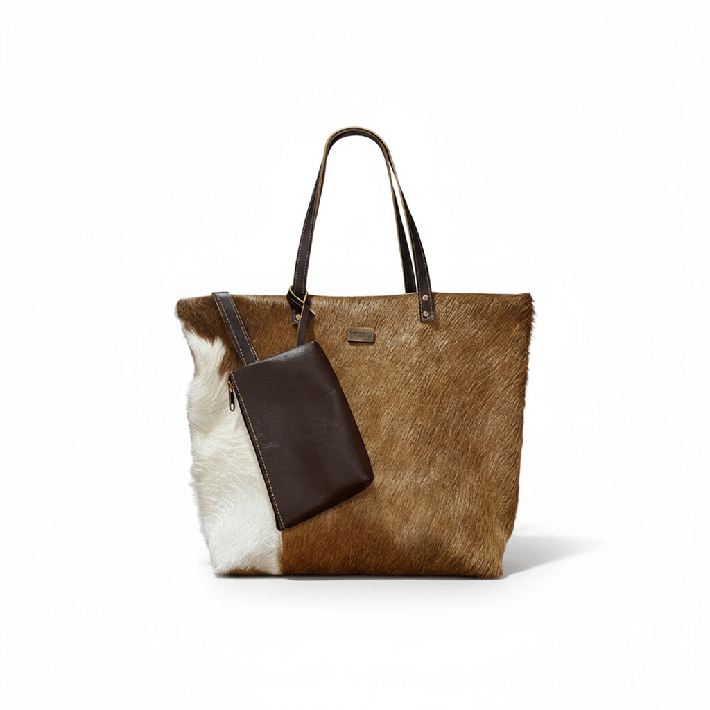 Pampa Tote Bag - Taneria