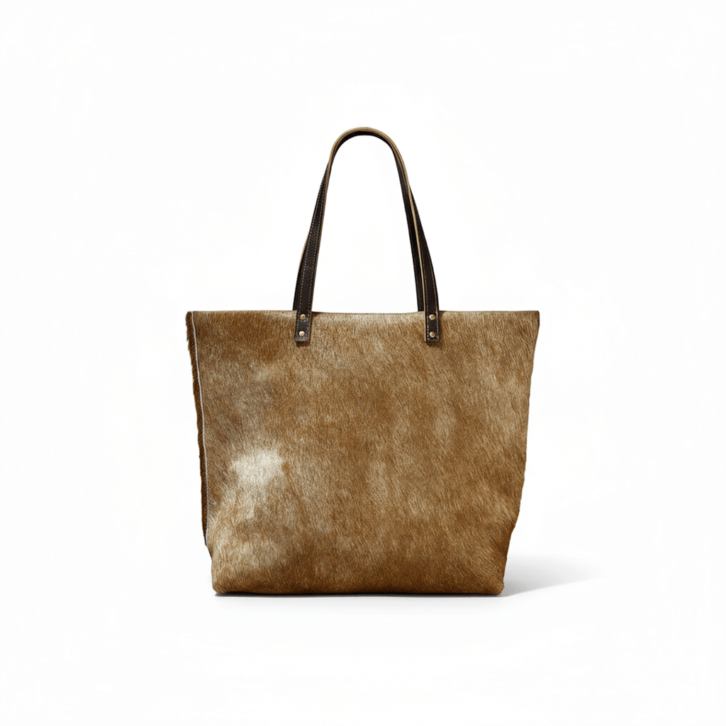Pampa Tote Bag - Taneria
