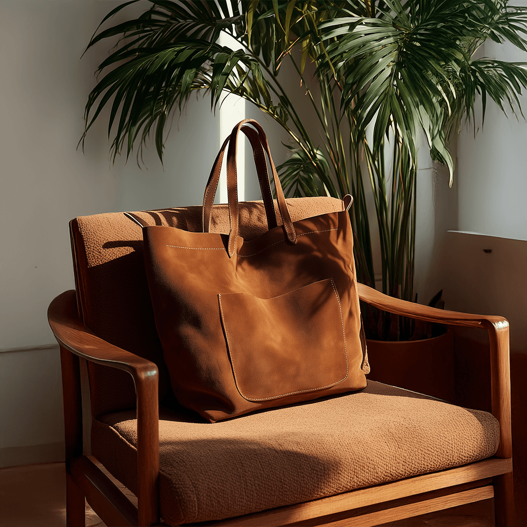 Tote Bag Original Reno - Taneria