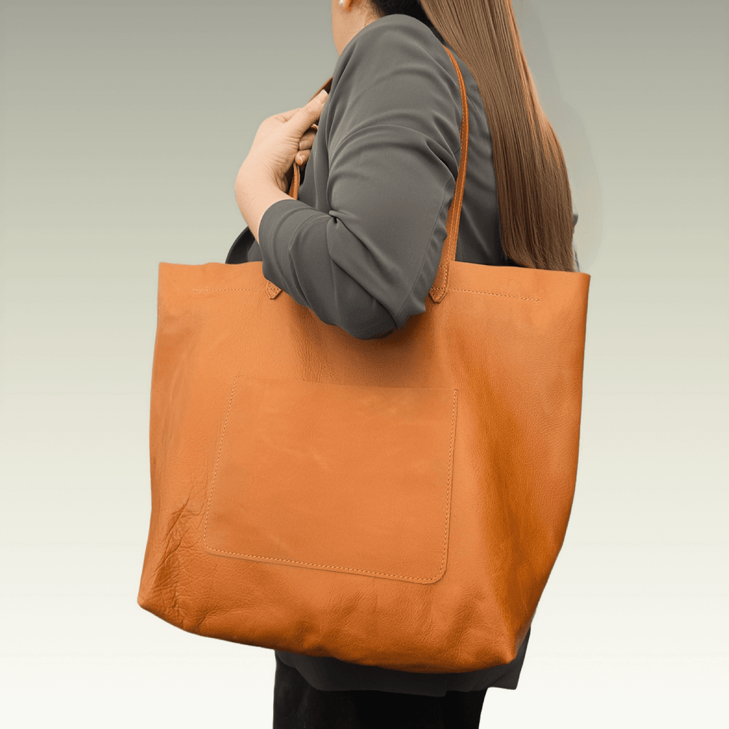 Tote Bag - Taneria