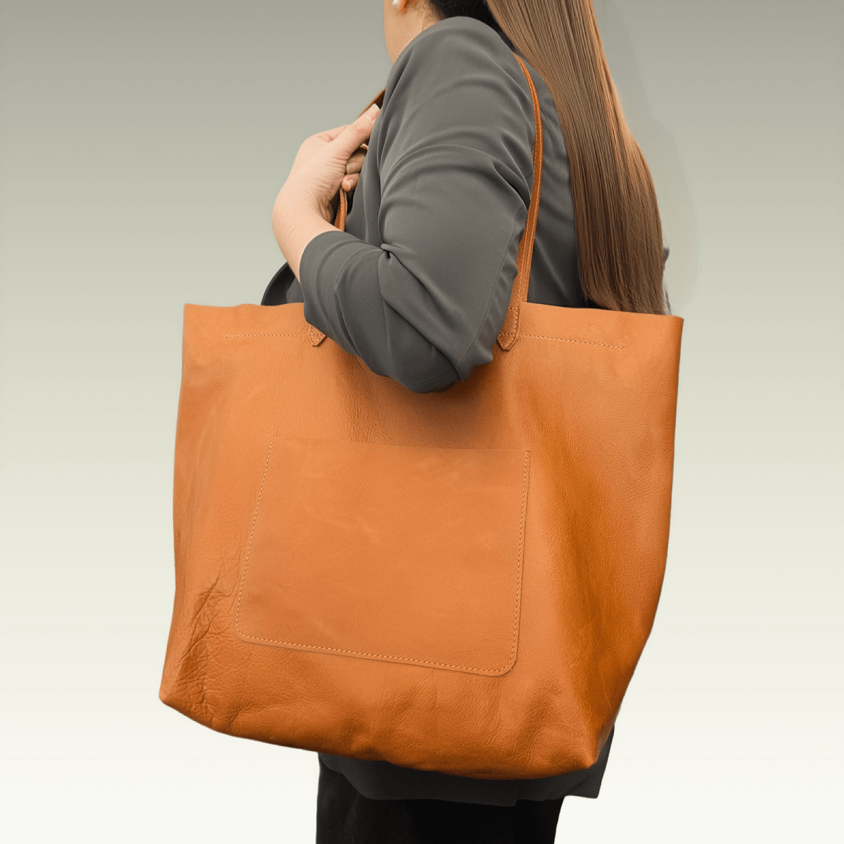 Tote Bag - Taneria