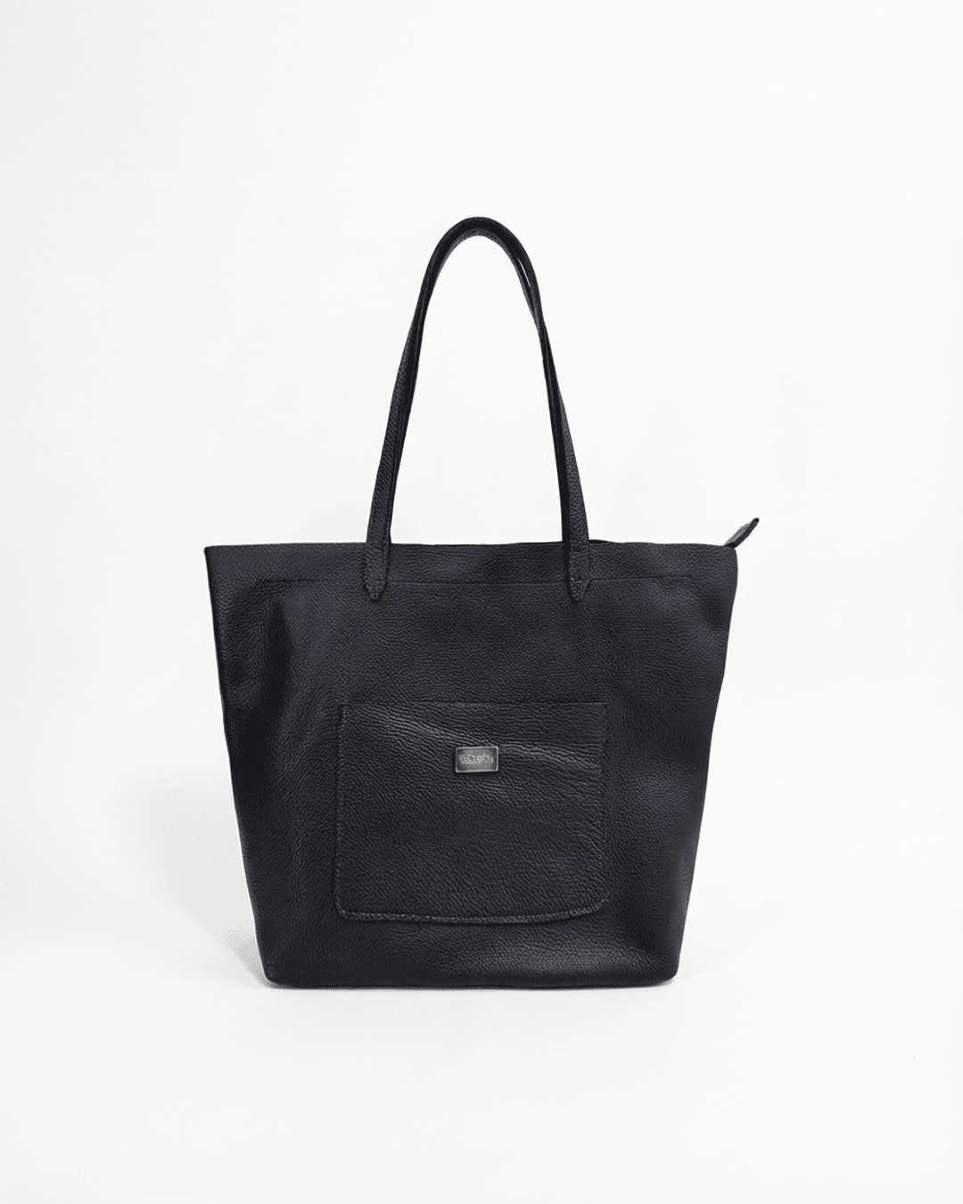 Tote Bag "Black Mamba" - Taneria