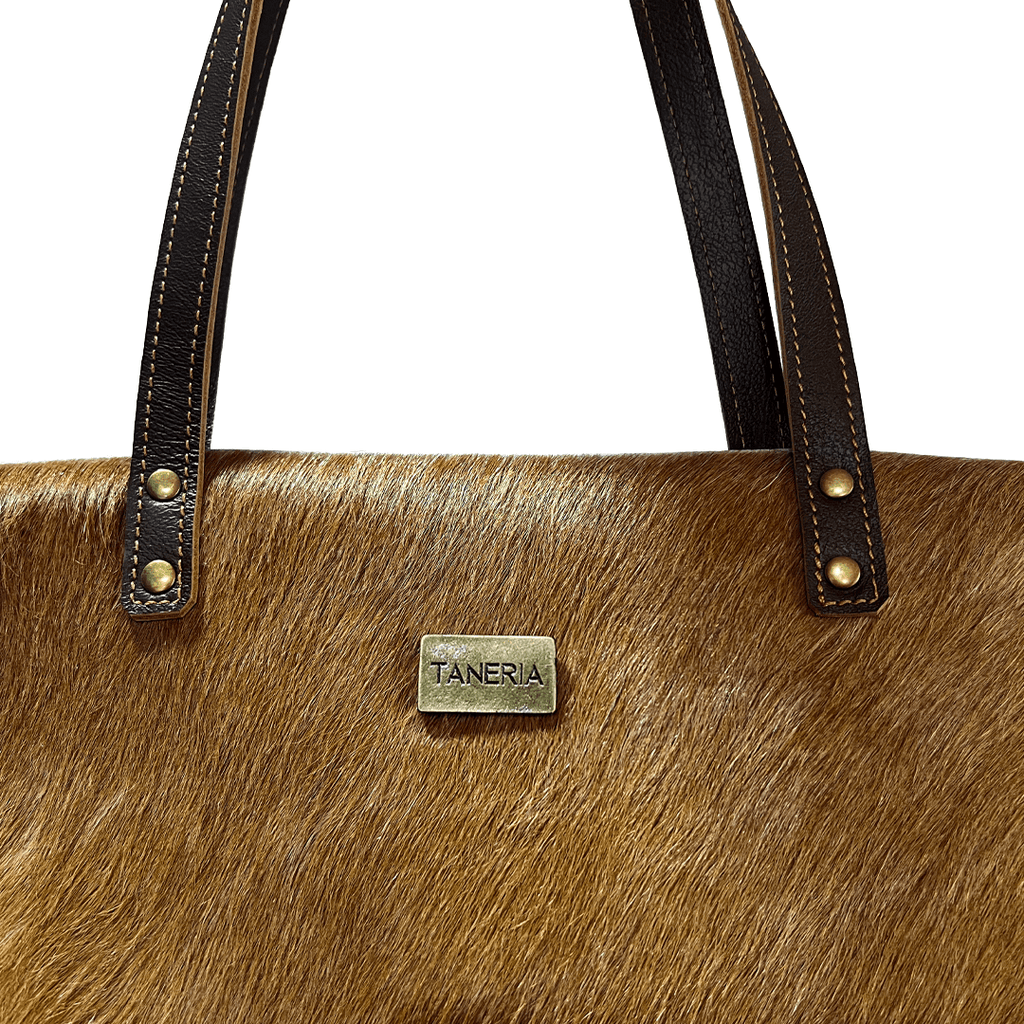 Pampa Tote Bag - Taneria