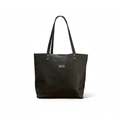Tote Bag Medium Negra - Taneria