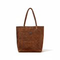 Tote Bag Medium (Amberwood) - Taneria