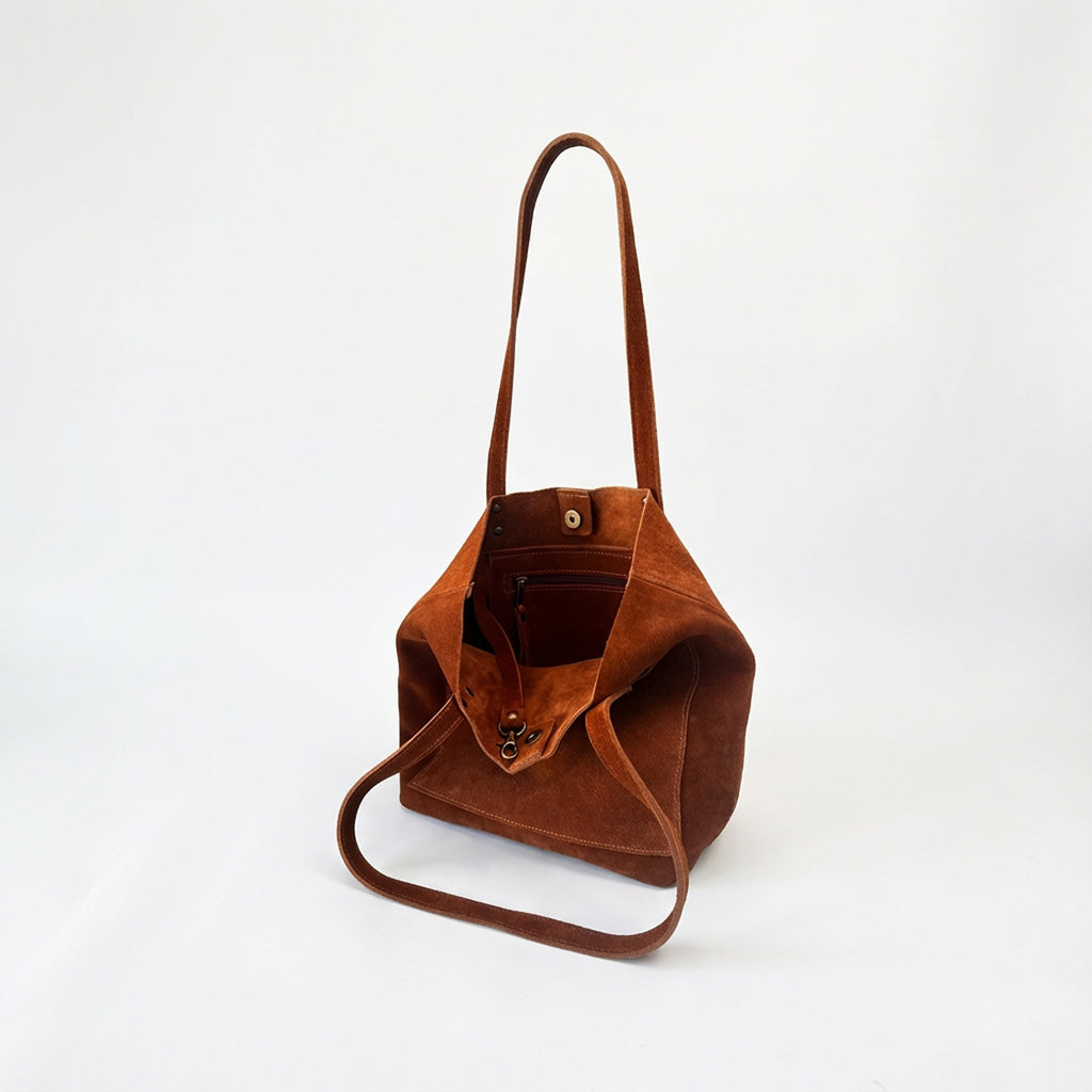 Tote Bag Medium Reno - Taneria