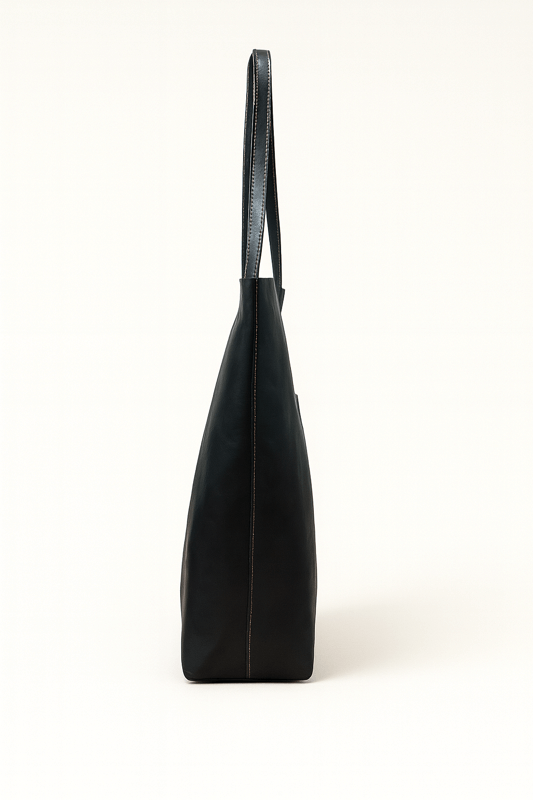 Tote Bag Negra - Taneria