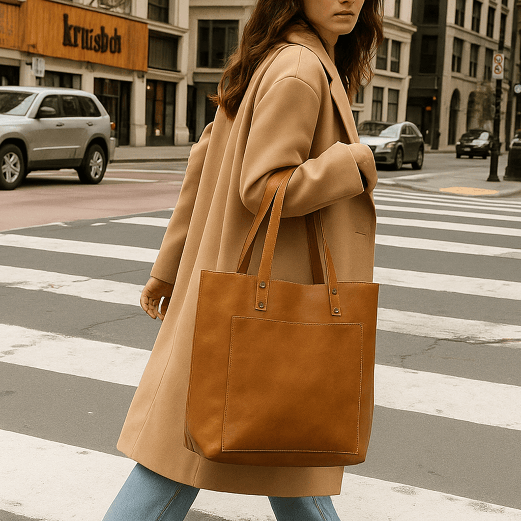 Tote Bag Medium - Taneria