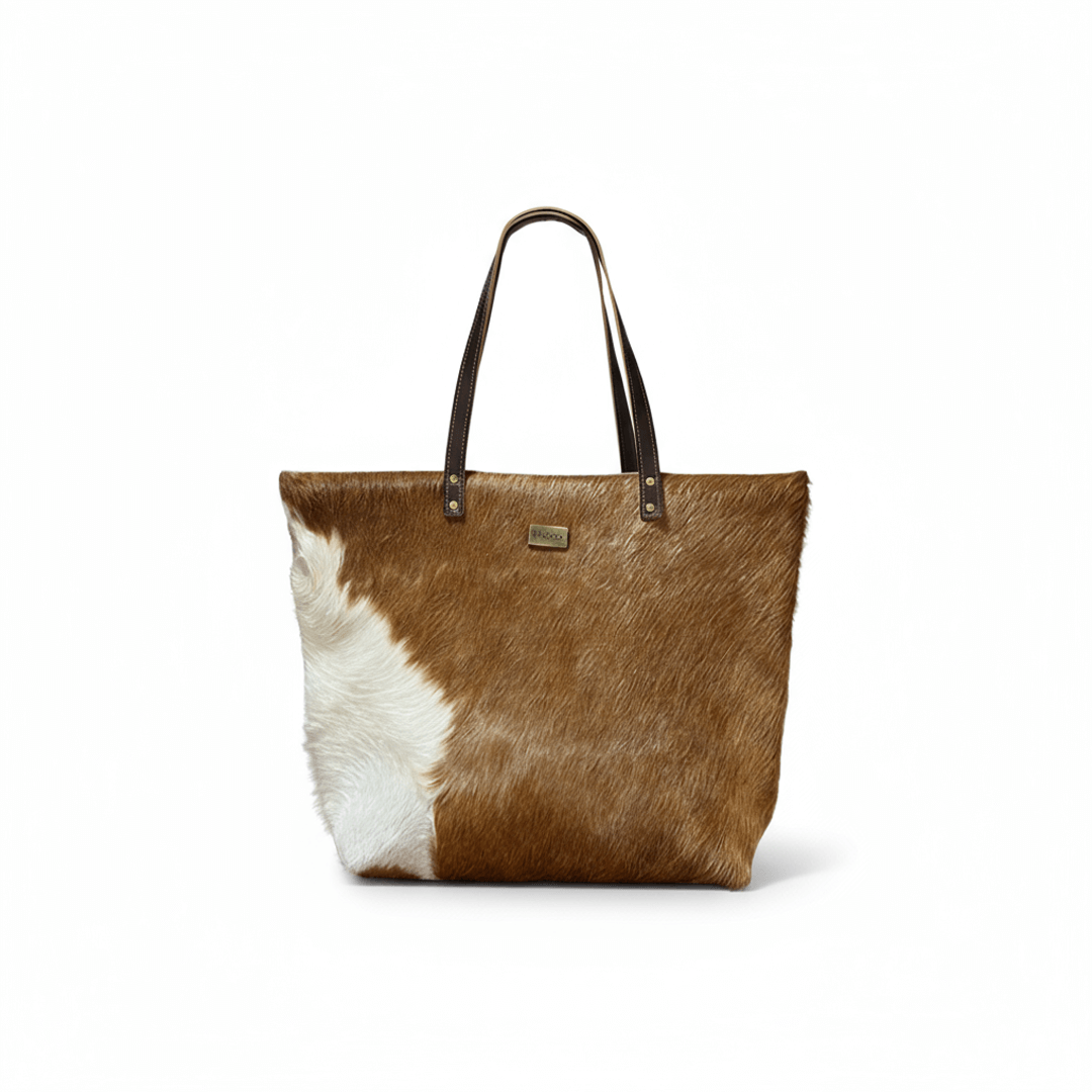 Pampa Tote Bag - Taneria