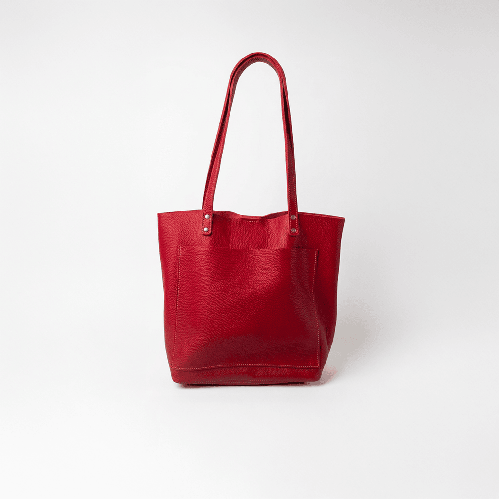Tote Bag Vermillion (Edición Limitada)